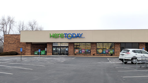 Here Today St Charles, 800 S Duchesne Dr, St Charles, MO 63301, USA, 