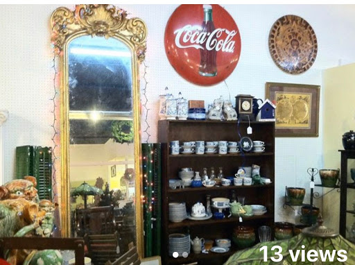 Antique Store «Madison Markets ~ Antiques & Interiors», reviews and photos, 144 Academy St, Madison, GA 30650, USA