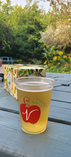 Cider Mill «Virtue Cider», reviews and photos, 2170 62nd St, Fennville, MI 49408, USA