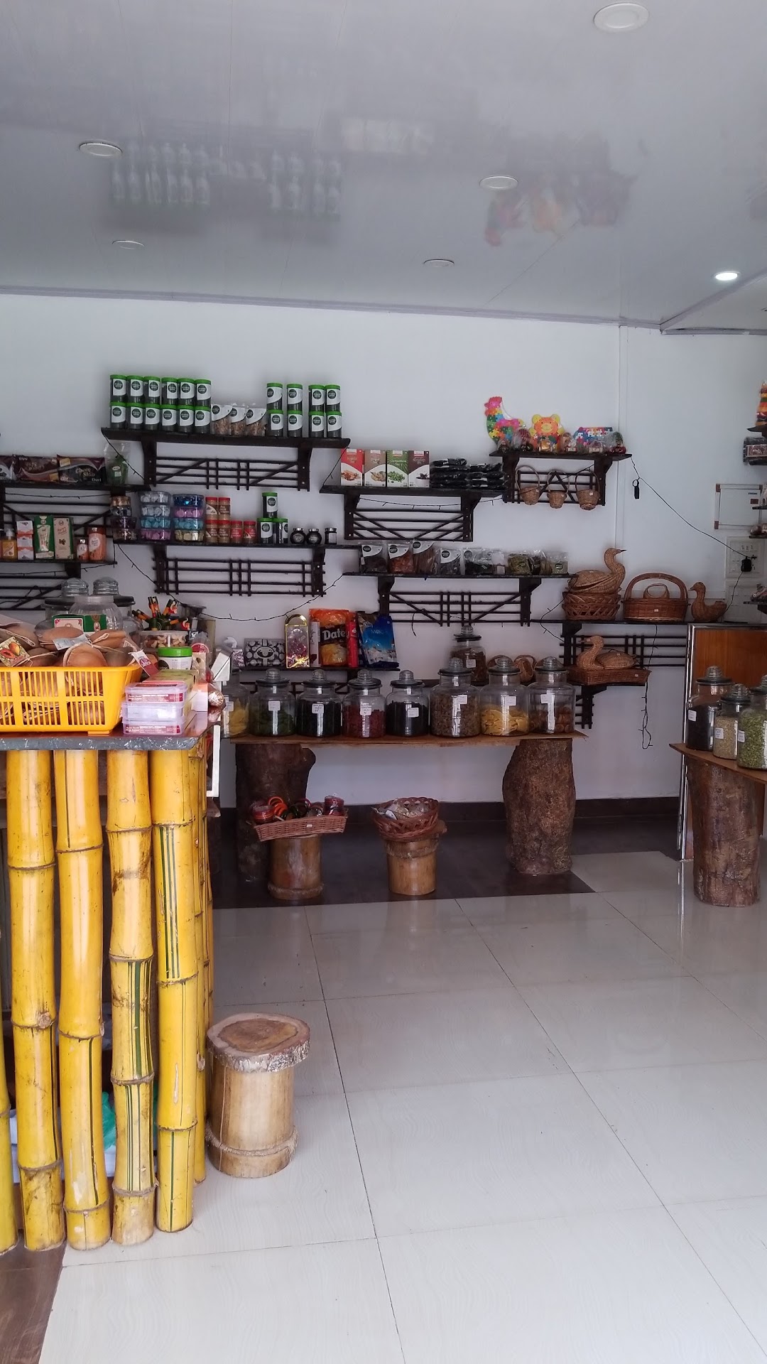 Pristine Spices