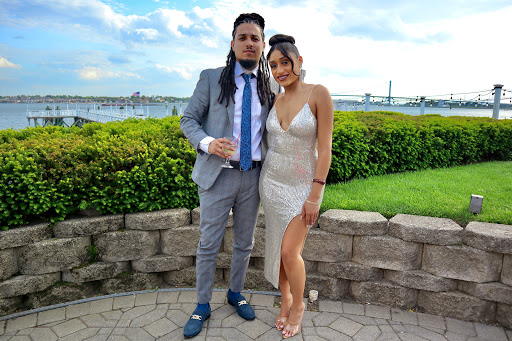 Caterer «Marina del Rey Caterers», reviews and photos, 1 Marina Dr, Bronx, NY 10465, USA