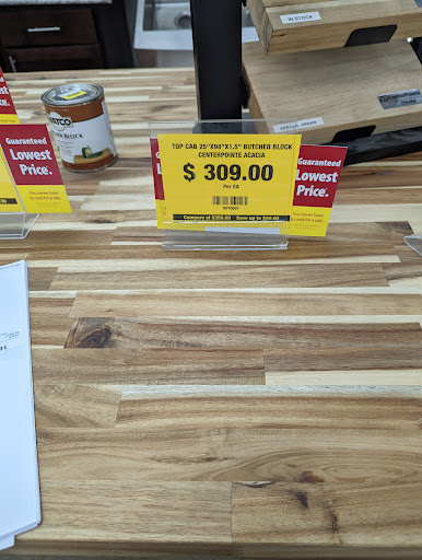 Home Improvement Store «Surplus Warehouse», reviews and photos, 609 Ohio Pike, Cincinnati, OH 45245, USA