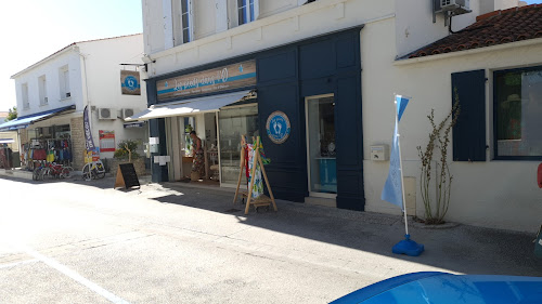 Magasin de chaussures Les Pieds Dans L'o Dolus-d'Oléron