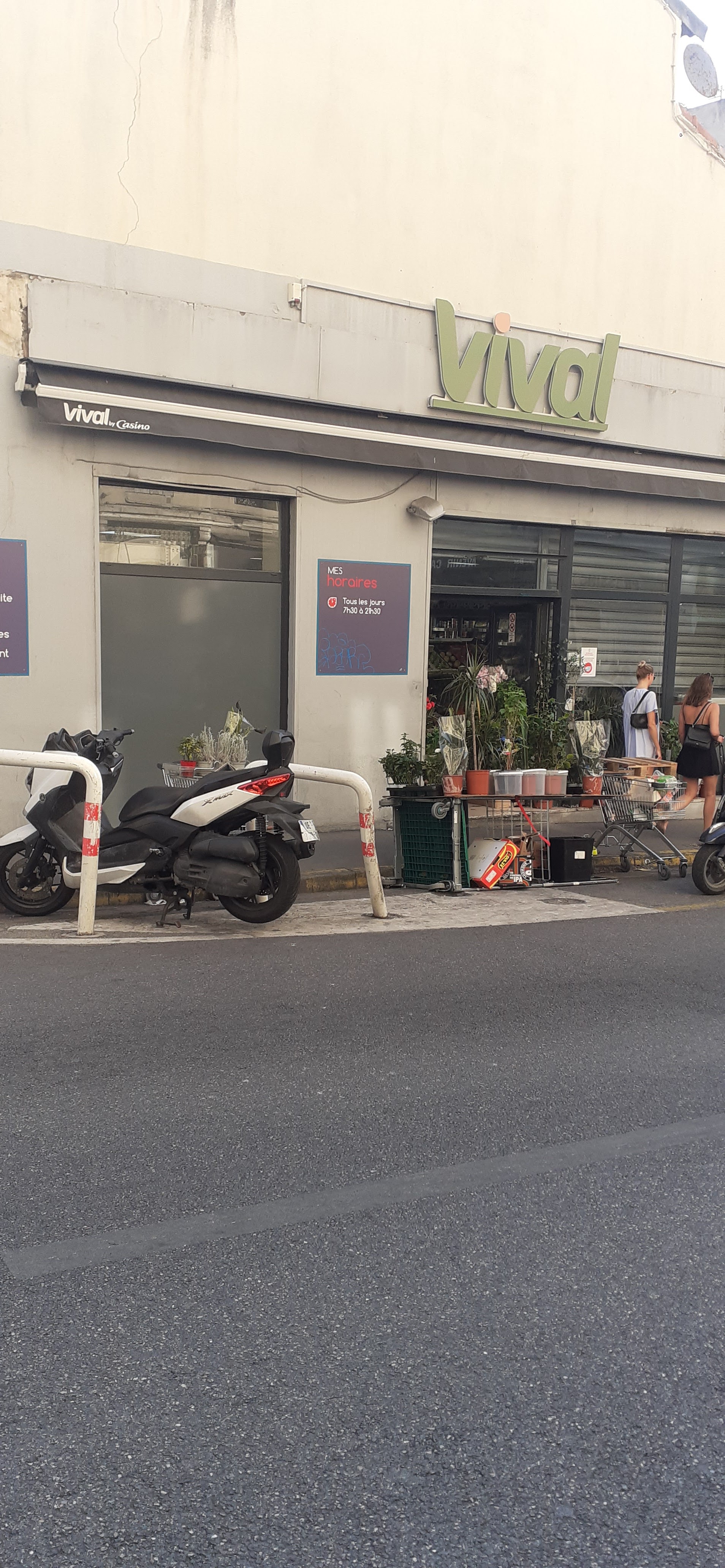 Photo n° 1 de l'avis de Dario.a fait le 16/06/2021 à 10:13
