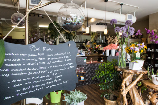 Florist «Bothell Florist», reviews and photos, 10021 NE 183rd St, Bothell, WA 98011, USA