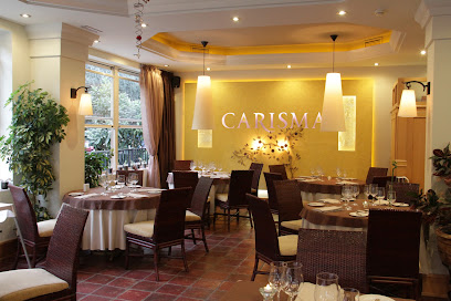 RESTAURANTE CARISMA