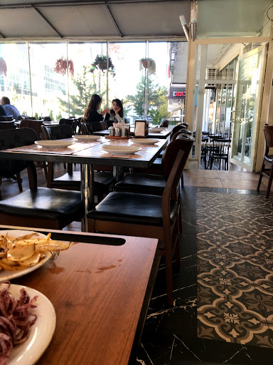 Asya Füzyon Restoranı Ankara