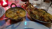 Curry du Restaurant Indien Om Shiva à Paris - n°14