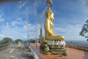 Wat Tham Suea Krabi image
