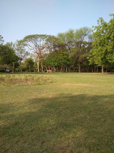 District Park