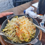 Photo n°2 de l'avis de Marcus.u fait le 30/08/2023 à 12:55 sur le  Restaurant Montenegro à Eckernförde