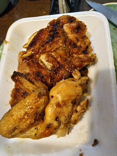Pollo Sinaloa