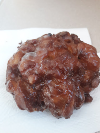 Donut Shop «Arizona Donut Co.», reviews and photos, 1030 W Broadway Rd, Tempe, AZ 85282, USA