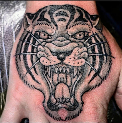 Explore small tattoo ideas on back, creative tattoo ideas in Homosassa, available at Citrus Tattoos