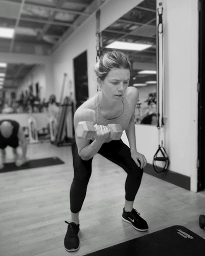 Gym «Anastasia Fitness», reviews and photos, 1045 Anastasia Blvd, St Augustine, FL 32080, USA