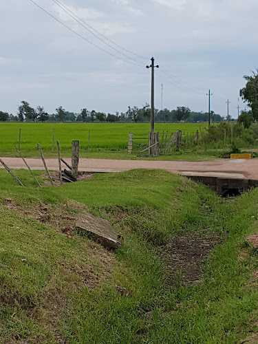 Comentarii opinii despre Pueblo Gral. Enrique Martínez "Puerto Charqueada", Treinta y Tres, Uruguay.