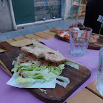 Photo n°2 de l'avis de Mehdi.e fait le 05/09/2021 à 10:45 sur le  Pizzeria Il Grano à Rome