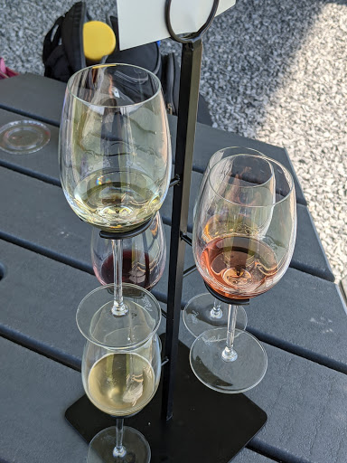 Winery «Channing Daughters Winery», reviews and photos, 1927 Scuttle Hole Rd, Bridgehampton, NY 11932, USA