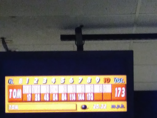 Bowling Alley «Mesa East Bowl», reviews and photos, 9260 E Broadway Rd, Mesa, AZ 85208, USA