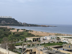 Photo de Plage Zaway Rabta et le règlement