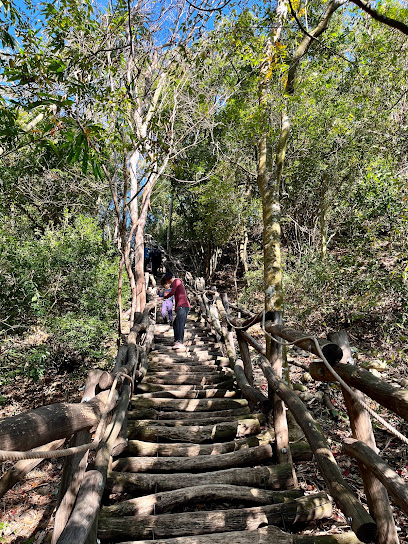Dakeng Trail No 1