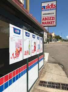 Abozzi Market Via S. Giacomo, 35, 07035 Sedini SS, Italia