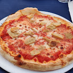 Photo n°2 de l'avis de ZHIWEI.U fait le 22/08/2022 à 20:33 sur le  Ristorante Pizzeria Bella Blu à Taormina