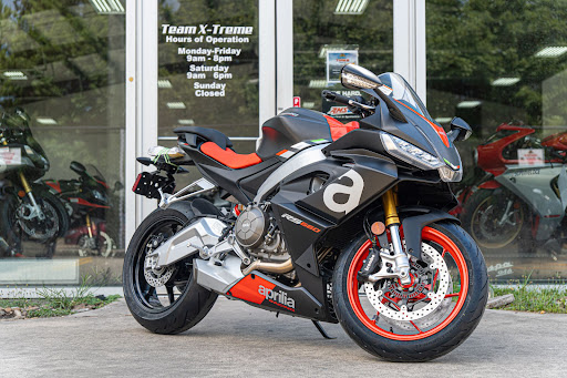 Motorcycle Dealer «Team X-TREME», reviews and photos, 5619 Southwest Fwy, Houston, TX 77057, USA