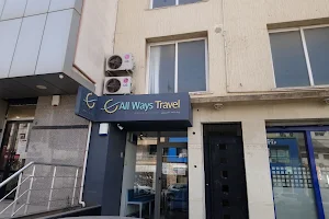 All Ways Travel Algeria image