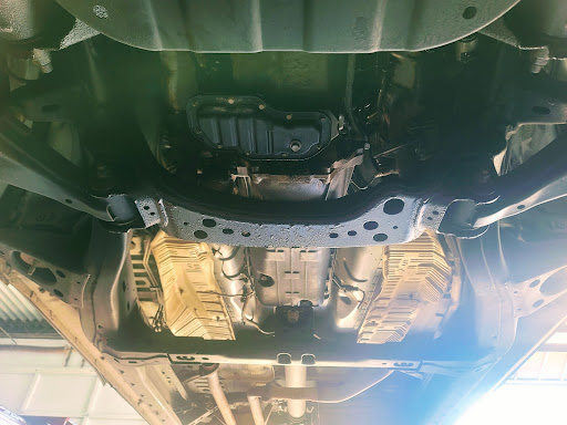 Auto Repair Shop «Nexar Auto Repair», reviews and photos, 2902 Hillcroft St, Houston, TX 77057, USA