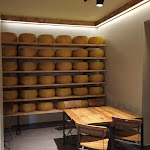 Photo n°4 de l'avis de Enricoe.t fait le 19/02/2021 à 11:32 sur le  Osteria T Gella à Verona