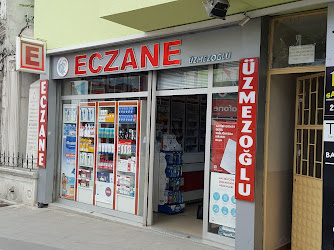 Üzmezoğlu Eczanesi
