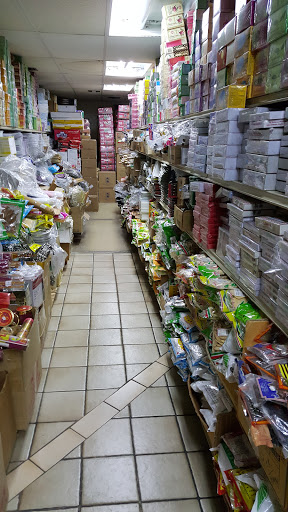 Asian Grocery Store «T K Chinese Groceries», reviews and photos, 7992 SW 8th St, Miami, FL 33144, USA