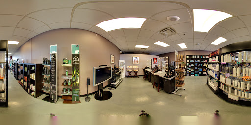 Beauty Salon «Andrew Marke Salon Inc», reviews and photos, 21493 21 Mile Rd, Macomb, MI 48044, USA