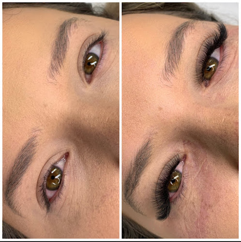 Comments and reviews of The Lash and Brow Studio