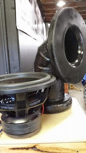 Car Stereo Store «Audiophiles Engineering», reviews and photos, 709 US-92 suite b, Seffner, FL 33584, USA