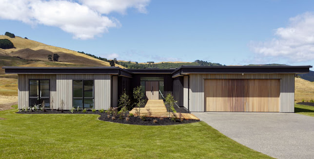 Landmark Homes Whakatane & Rotorua - Whakatane