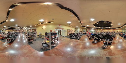 Harley-Davidson Dealer «Napoleon Harley Davidson», reviews and photos, 862 American Rd, Napoleon, OH 43545, USA