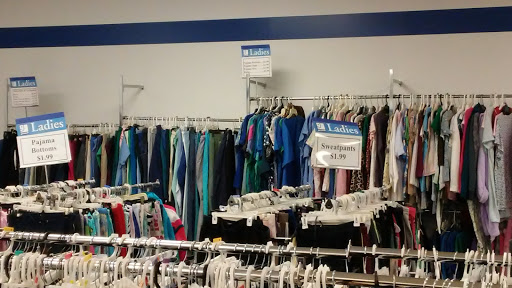 Thrift Store «Goodwill», reviews and photos, 6000 Mahoning Ave #68, Youngstown, OH 44515, USA