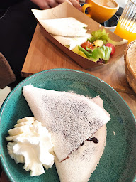 Photo n°40 de Cafuné à Paris ()