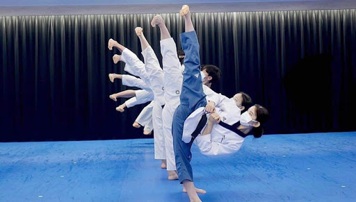 Cardenas Taekwondo Academy USA