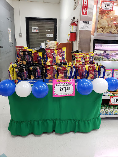 Grocery Store «Numero Uno Market», reviews and photos, 9127 S Figueroa St, Los Angeles, CA 90003, USA