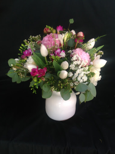 Florist «Marzi Florist Inc», reviews and photos, 33 Fern St, New Britain, CT 06053, USA