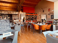 Atmosphère du Restaurant Quai 22 à Les Sables-d'Olonne - n°14