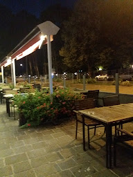 Photo n°18 de Riva Restaurant à Évian-les-Bains ()