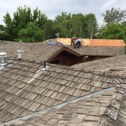 All Seasons Roofing and Construction in Caldwell, Idaho