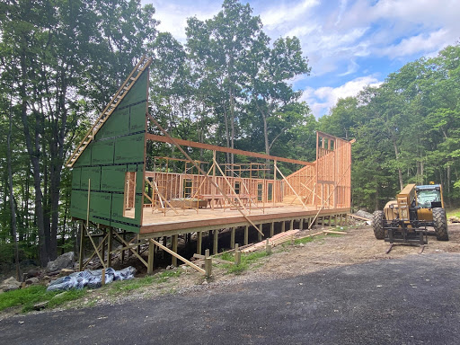 Construction Company «Peak Construction», reviews and photos, 164 Old Rte 9, Fishkill, NY 12524, USA