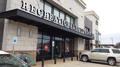 Camping Store «REI», reviews and photos, 1011 E Southlake Blvd, Southlake, TX 76092, USA