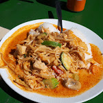 Photo n°1 de l'avis de Steffen.a fait le 25/04/2019 à 11:49 sur le  Asia Imbiss MA à Eltville