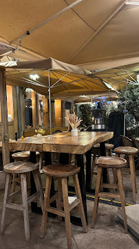 Atmosphère du Restaurant Le Caribou Marseille - n°11